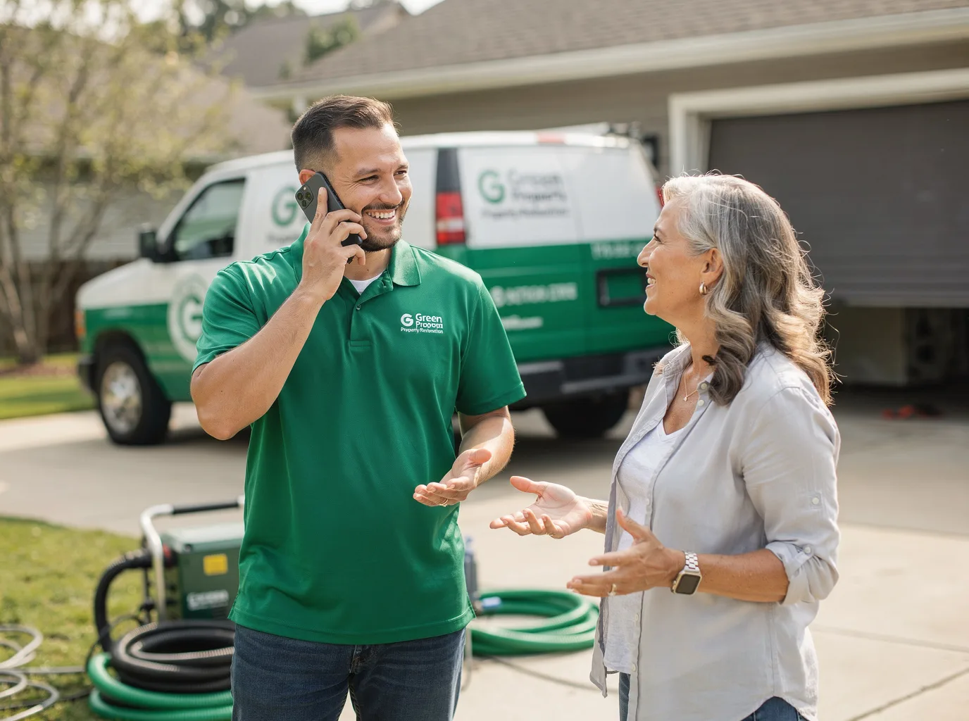 Water Damage Restoration Oldtown, MD FAQs